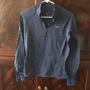 Nike athletic shirt